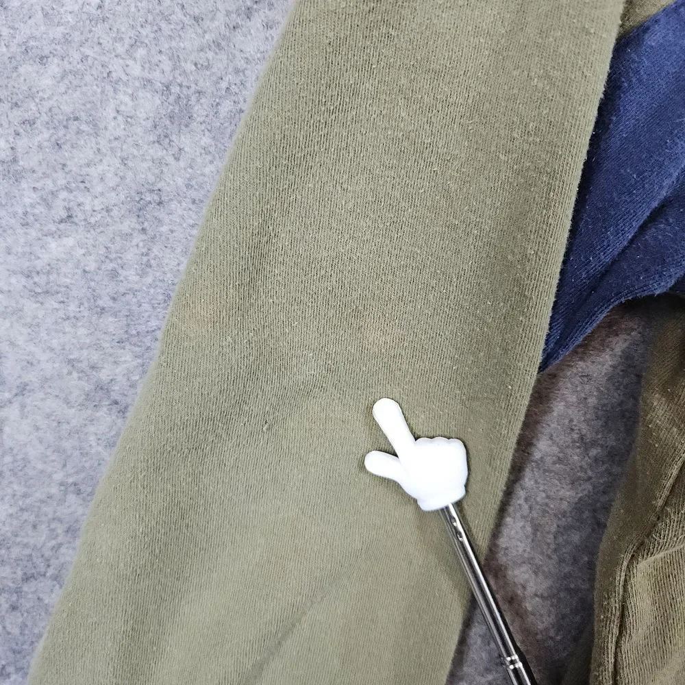 Levis this long